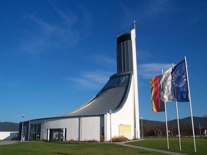Autobahnkirche Himmelkron