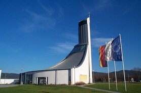 Autobahnkirche Himmelkron