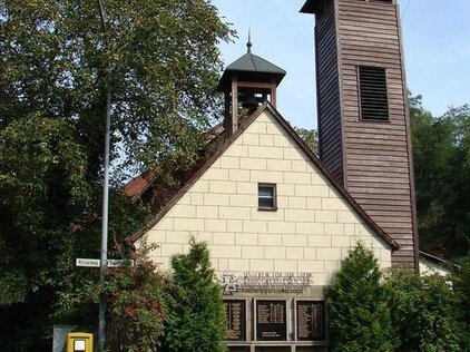 Gössenreuth