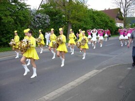 Straßenfest