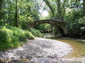 Baille-Maille-Brücke