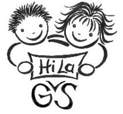 Logo der Grundschule Himmelkron-Lanzendorf