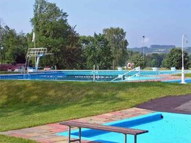 Freibad Himmelkron