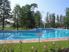 Freibad Himmelkron