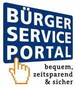 Logo Bürgerservice-Portal