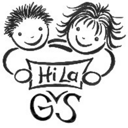 Logo der Grundschule Himmelkron-Lanzendorf