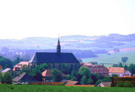 Stiftskirche Himmelkron